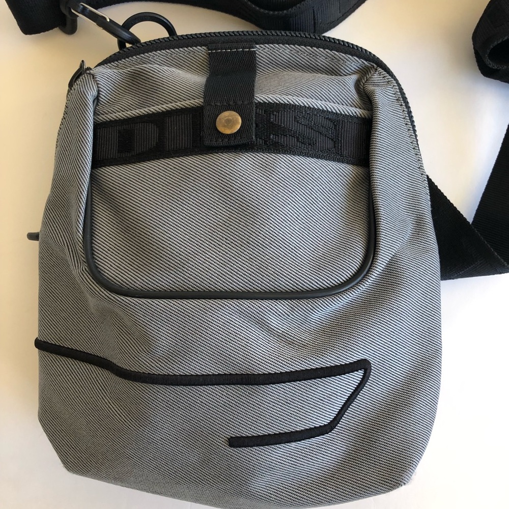 Diesel Crossbody Bag